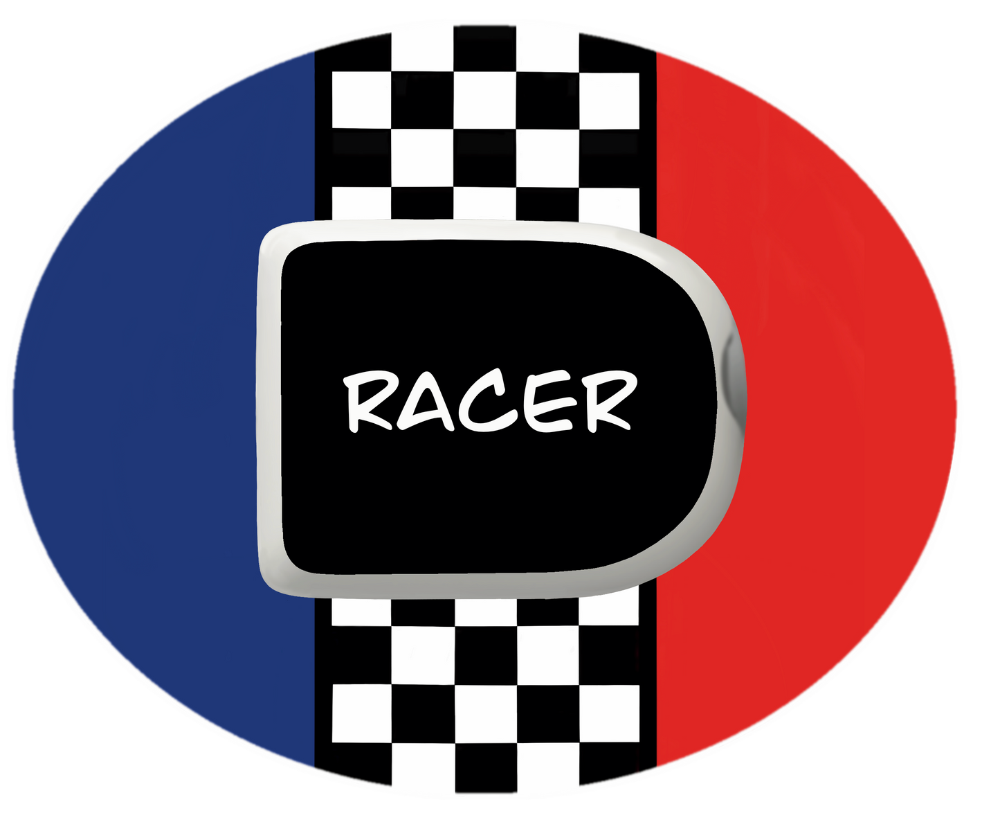 Racer Patches