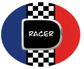 Racer Patches