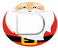 Santa Patches