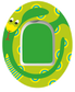 Snake Patches