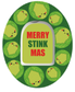 Stinkmas Patches