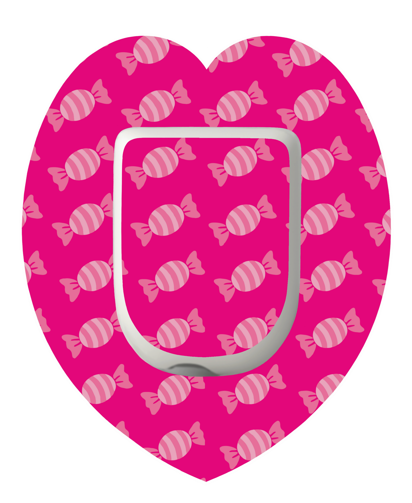 Sweet Heart Patches