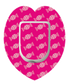 Sweet Heart Patches