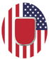 USA Patches