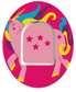 Unicorn Stars Patches