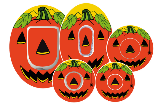 Pumpkin Patches
