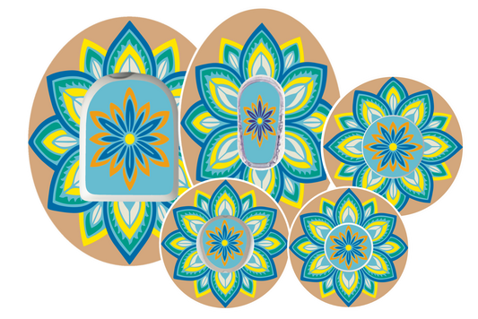 Serenity Patches