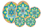 Serenity Patches