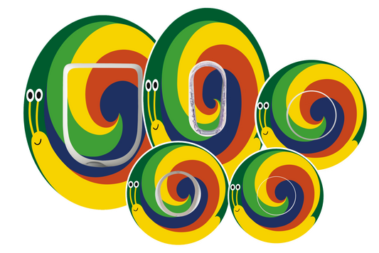 Snail Patches