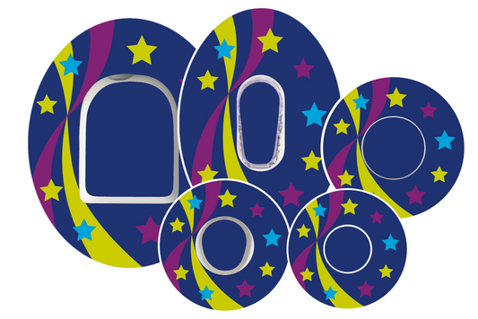 Triumph Patches