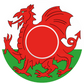 Wales Patches