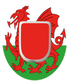 Wales Patches
