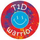 T1D Warrior