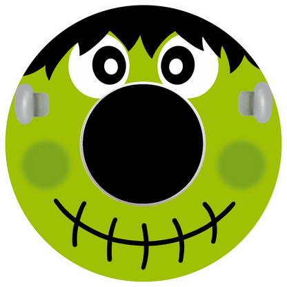 Frankenstein Patches