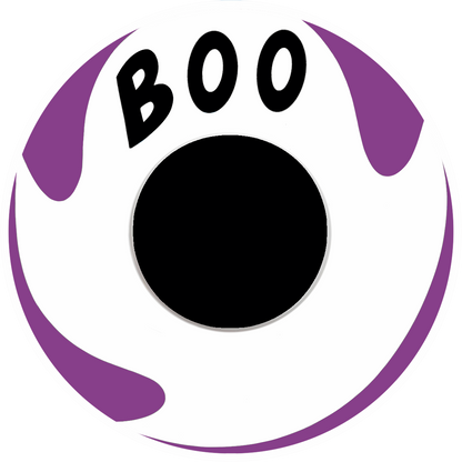 Ghost Patches