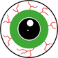 Eyeball Patches