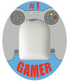 Gamer Stickers