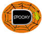 Spooky Spider Patches