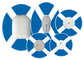Scotland CGM patches for Dexcom, Freestyle Libre, Omnipod and Medtronic | SmileSensors
